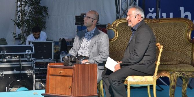 Kültürel Varlıkların Korunması Beyoğlu’nda Masaya Yatırıldı