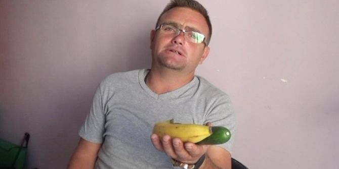 3 Yılda İkinci Kez Dolandırıldı