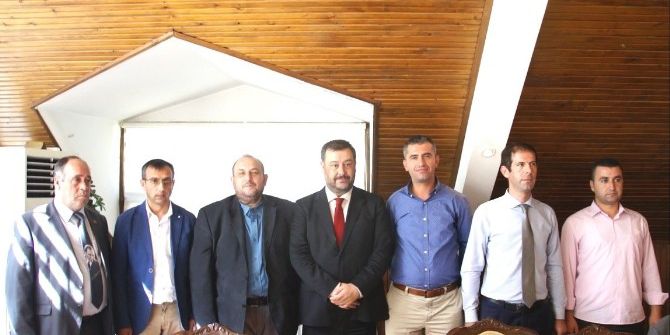 Trakya Balkan Stk Platformu Üçüncü Çalıştayı Gerçekleştirildi