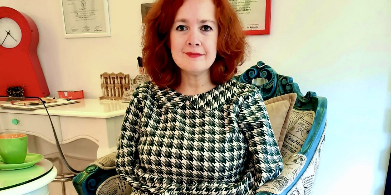 Pandemide Annelerde Tükenmişlik Sendromu Arttı