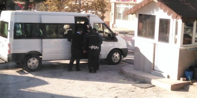 Osmaneli Polisinden Üst Üste Uyuşturucuya Darbe