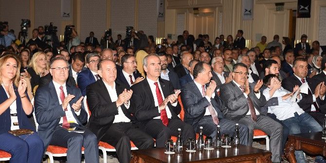 “Altın Karınca” Ödülleri Sahiplerini Buldu