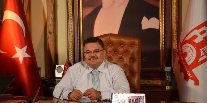 Bilecik Belediye Başkanı Selim Yağcı’nın Hicri Yılbaşı Mesajı