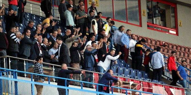Spor Toto Süper Lig