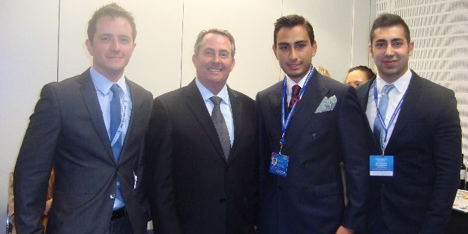 Brexit Sonrası Türkiye - İngiltere Ticari İlişkileri Masaya Yatırılacak