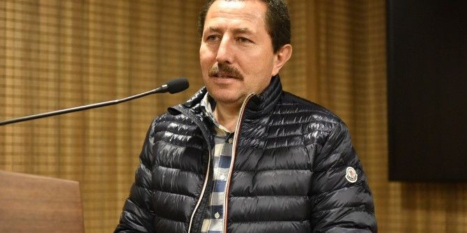 Balkanlıoğlu: “2017’de Suudi Arabistan’dan 100 Uçak Gelecek”