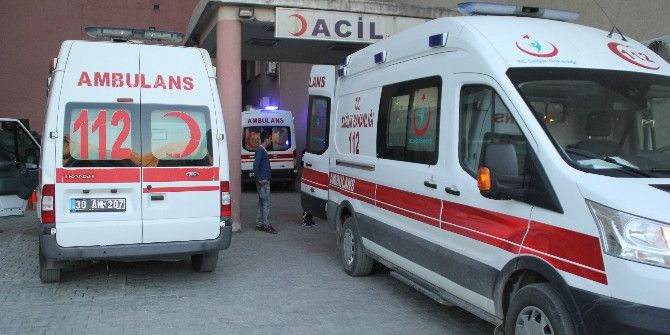 Çukurca’da 1 Şehit, 5 Asker Yaralı