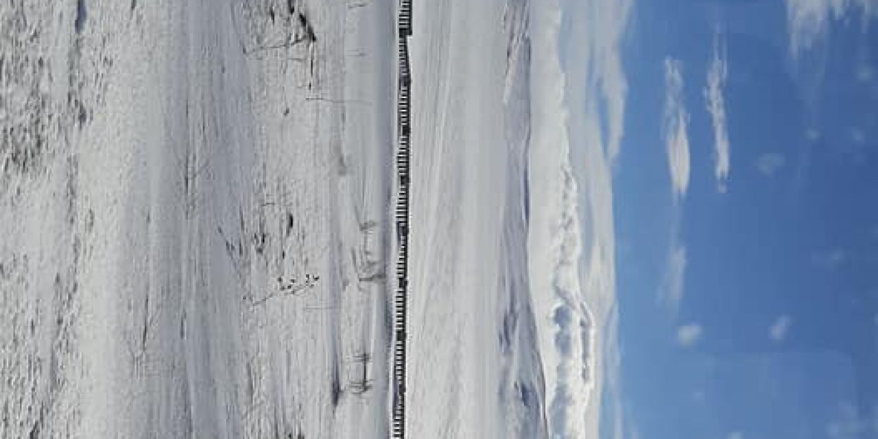 Battalgazi Alacakapı Köyü