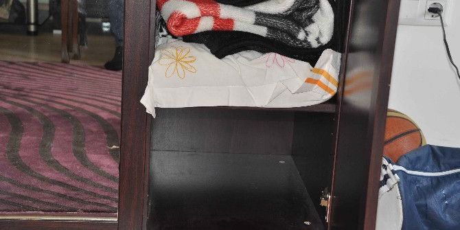 Omurilik Felçli Gencin Tedavi Parasını Çaldılar