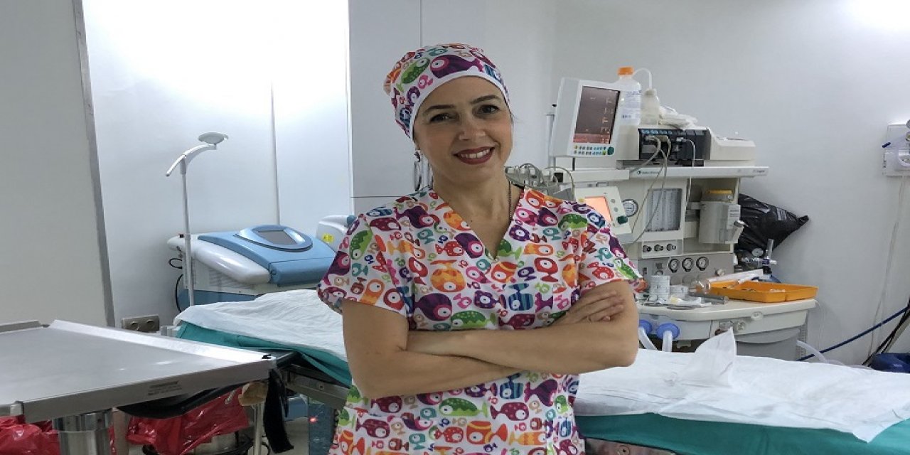 Estetiği Zorunlu Kılan Sağlık Sorunları