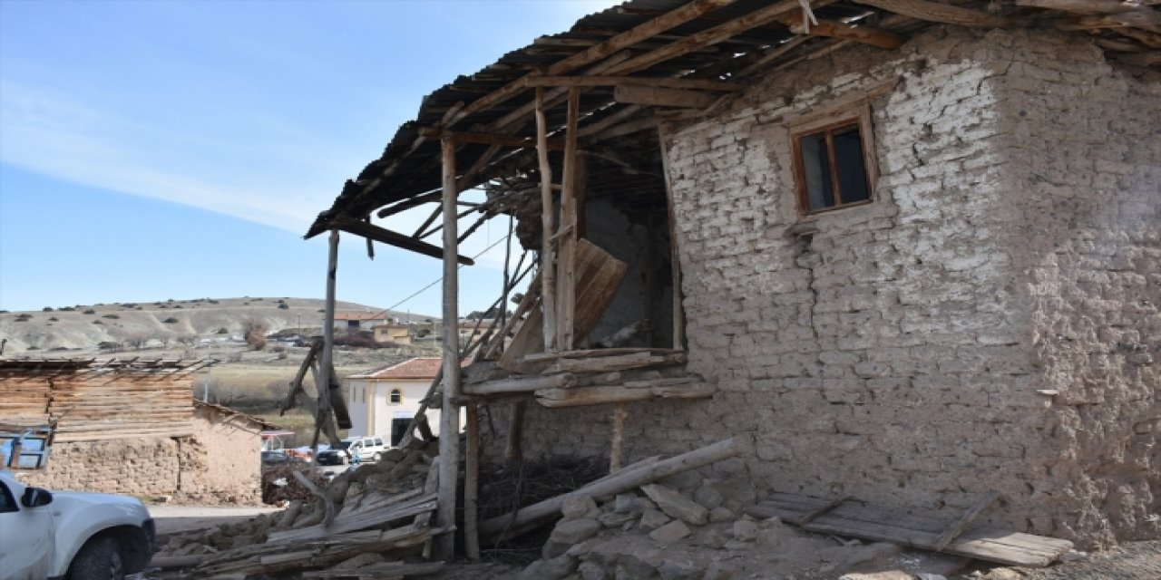 Battalgazi Bulutlu Köyü