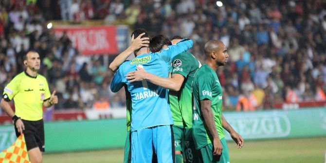 Spor Toto Süper Lig