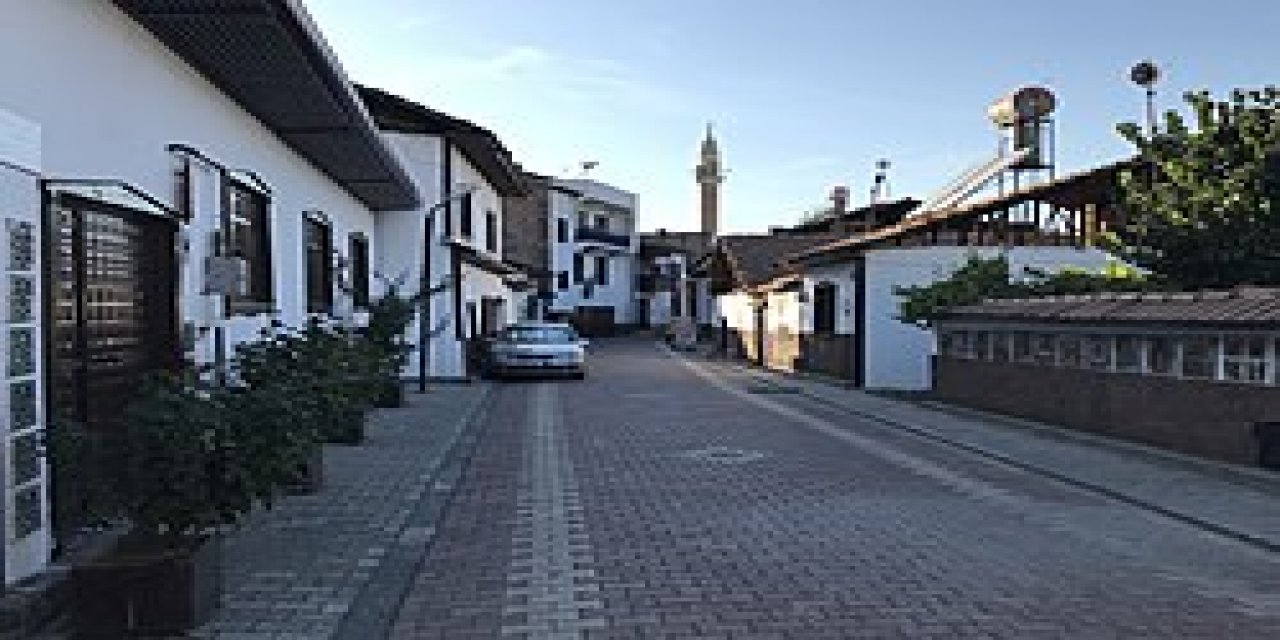 Battalgazi Cevherizade Köyü