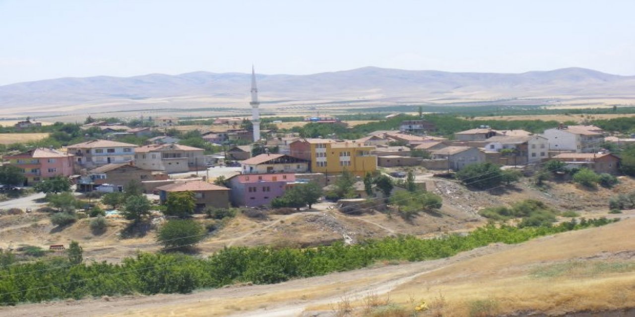 Battalgazi Çolakoğlu Köyü