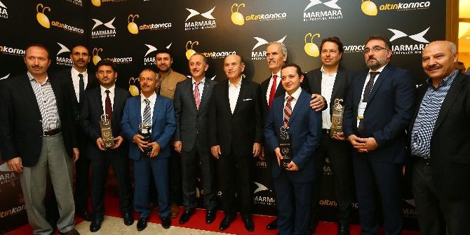 Bağcılar Belediyesi’ne 7 Ödül Birden