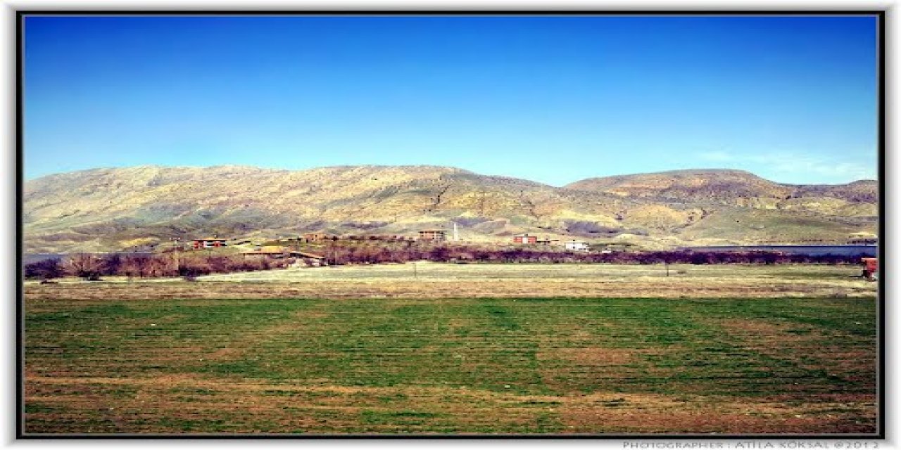 Battalgazi Düzyol Köyü