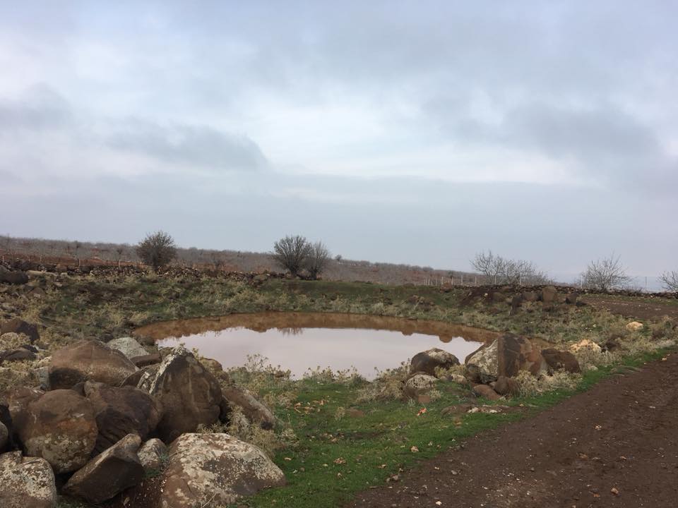 Nizip Alahacı Köyü