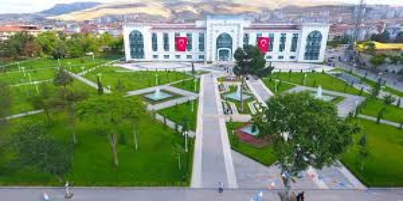 Battalgazi Ferhadiye Köyü