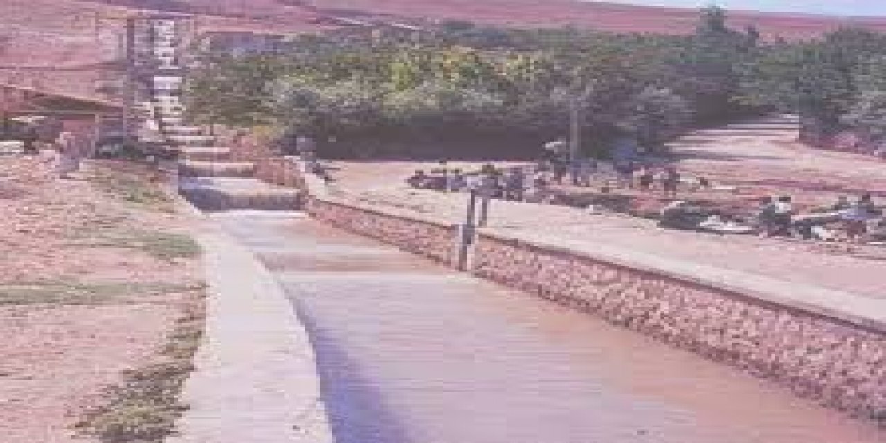 Battalgazi Furuncu Köyü