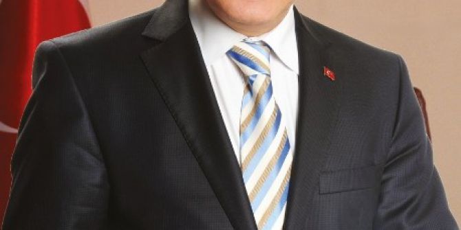 Sekmen: "Hicri Yılbaşı Ve Muharrem Ayı İslam Alemine Mübarek Olsun"