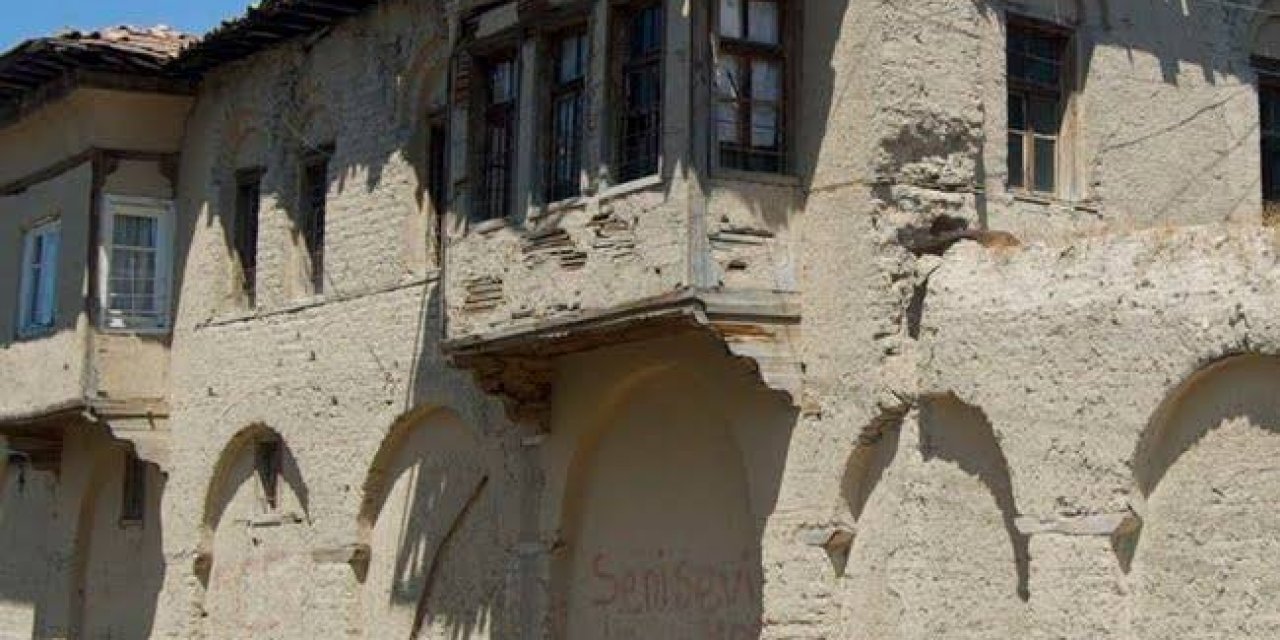 Battalgazi Göller Köyü