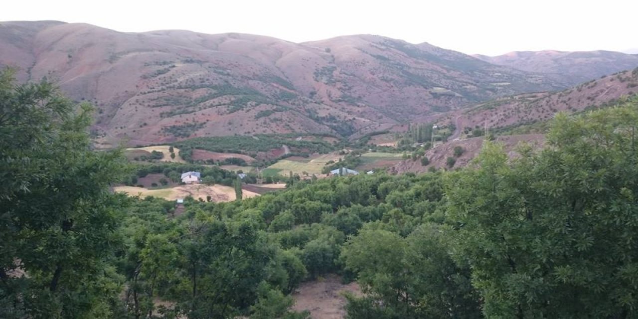 Battalgazi Gülümuşağı Köyü