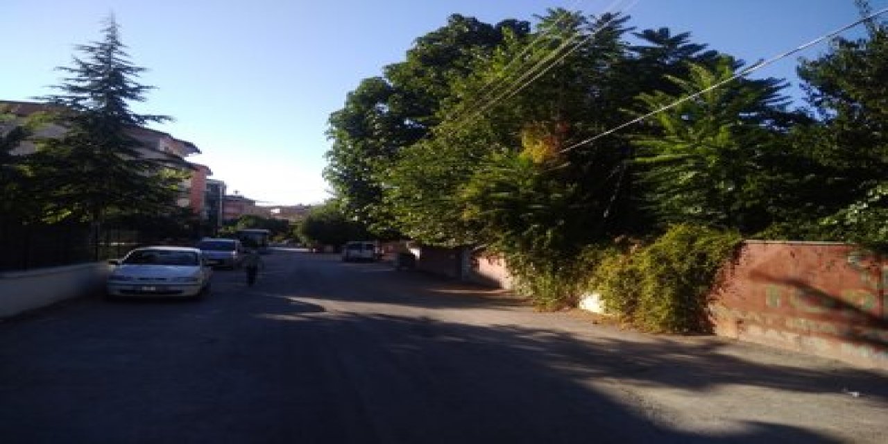 Battalgazi Hidayet Köyü