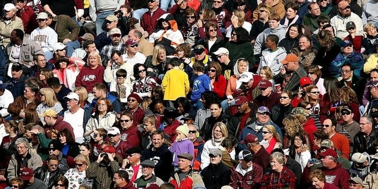 Türkiye Nüfusu 83 Milyon 614 Bin 362 Kişi Oldu