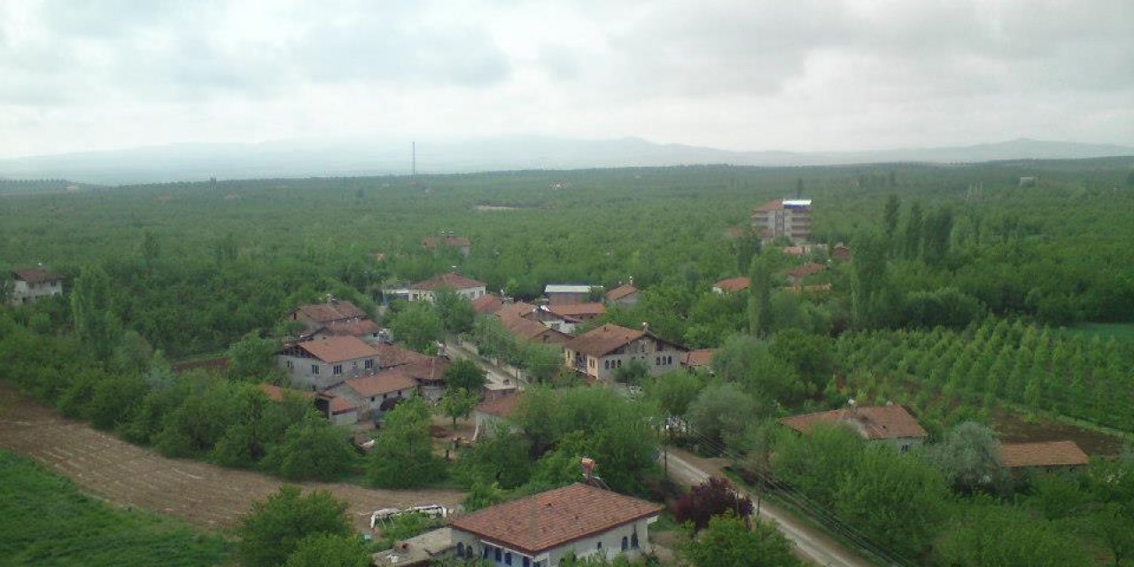 Battalgazi Kadıçayırı Köyü