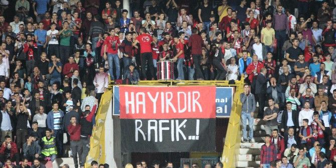 İsmail Kartal’a Tepkiler Devam Ediyor