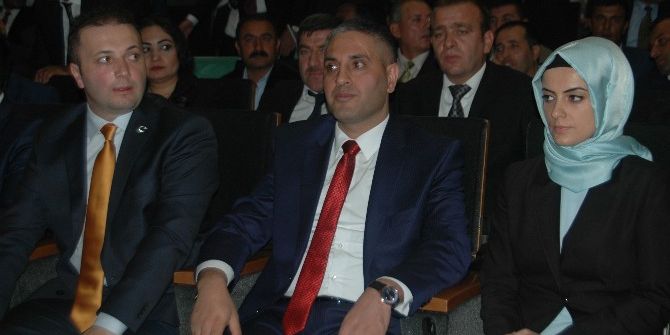 Osmanlı Ocakları’ndan “15 Temmuz Şuuru Milli Birlik Gecesi”