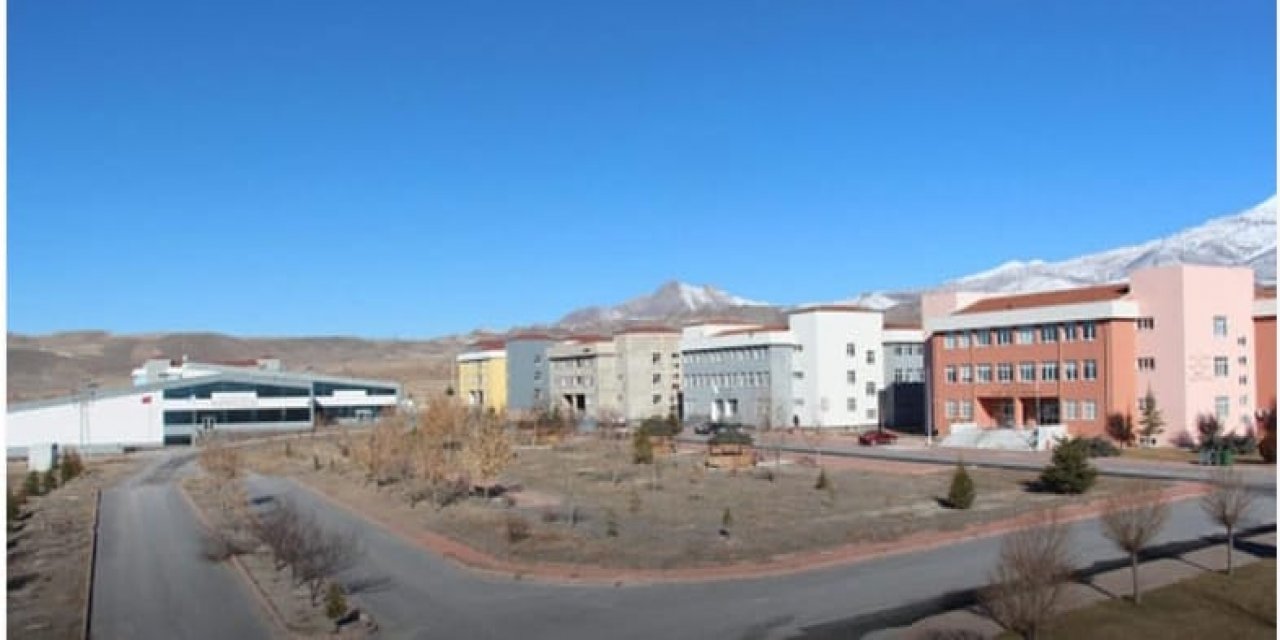 Develi Abdulbaki Köyü