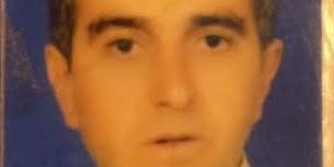 Bunalıma Giren Yaşlı Adam Kendini Asarak İntihar Etti