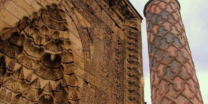 Tarih Ve Kültürde Erzurum Farkı