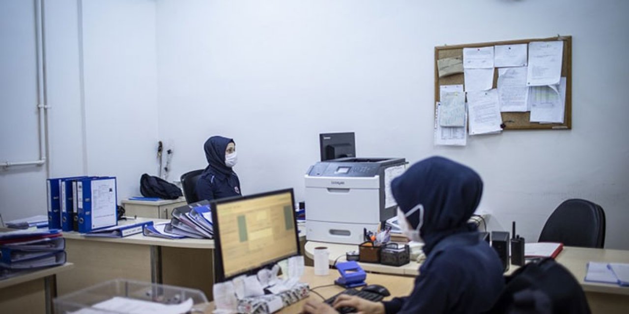 Sözleşmeli Personele “Yıllık İzin” Müjdesi