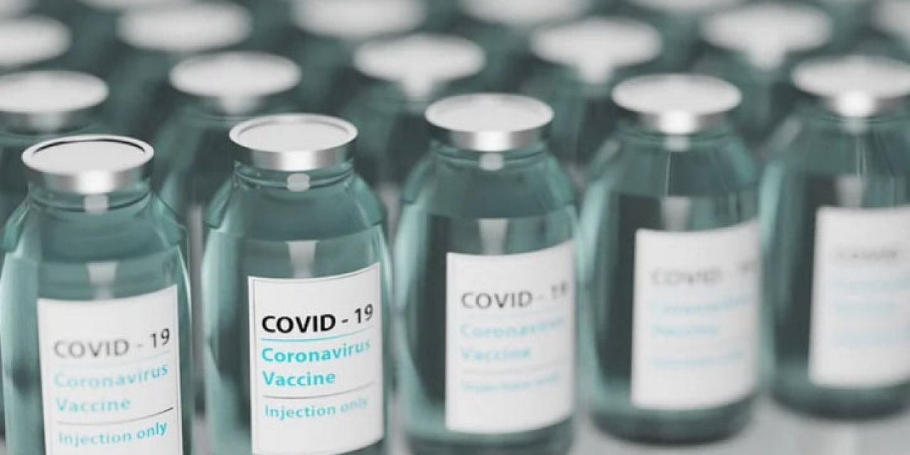 Koronavirüs Aşısı Akıllı Telefonlarda