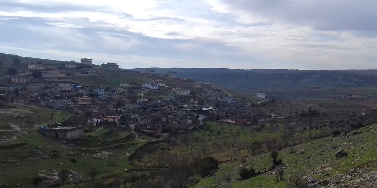 Nizip Boyluca Köyü