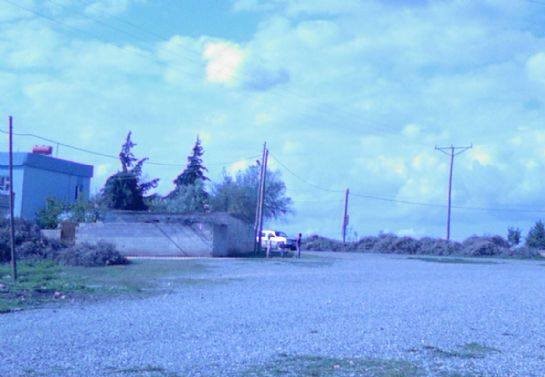 Nizip Bozalioğlu Köyü