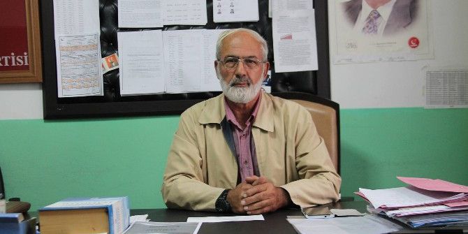 Yeşil Artvin Derneği’ne İmza Suçlaması