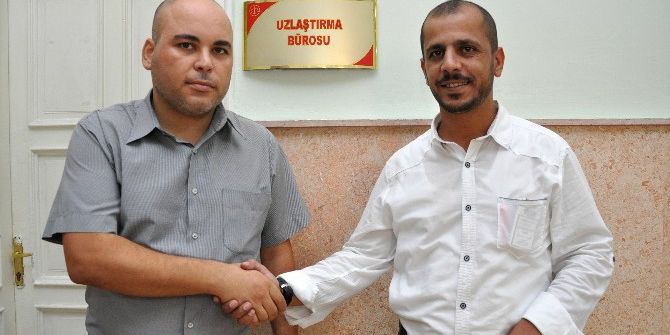 Mehmetçik Vakfı’na Bağış Hapis Cezasından Kurtardı