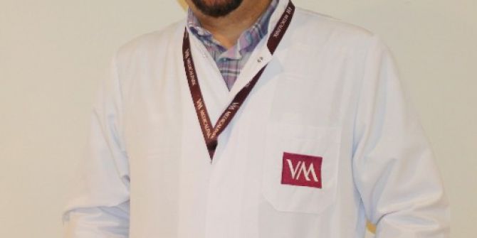 Proloterapi İle Ameliyat Olmaktan Kurtulun