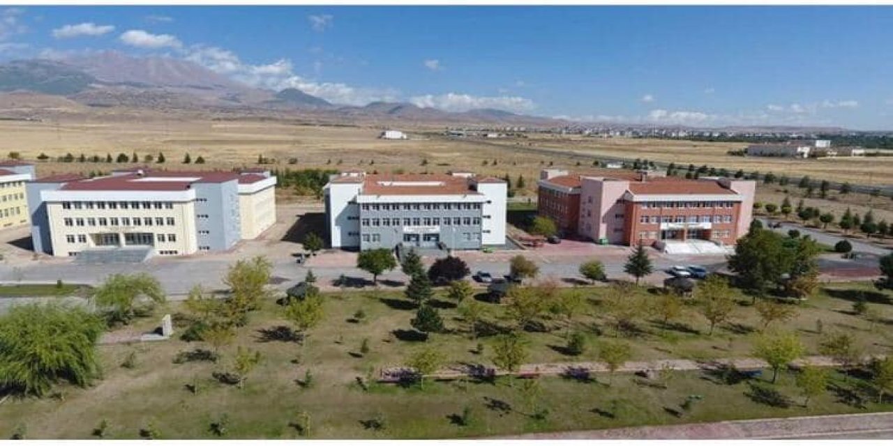 Develi Mehmet Akif Ersoy Köyü