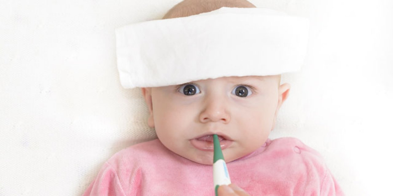 Bronşiolite Karşı Uzmanından 8 Önlem Uyarısı