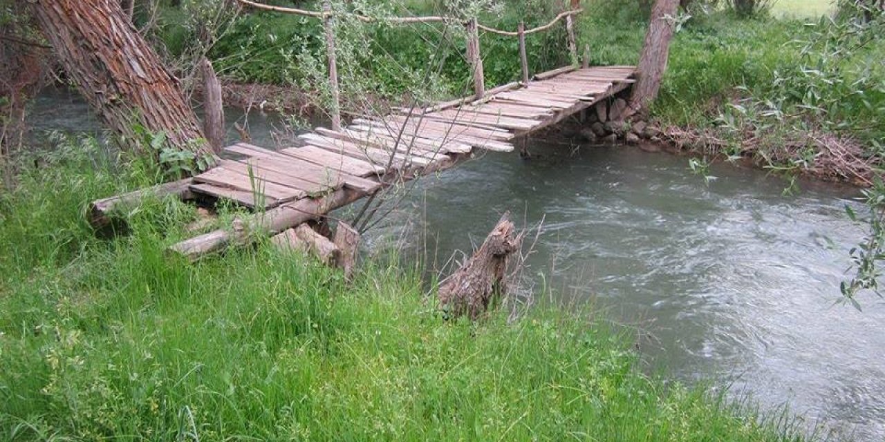 Develi Mustafa Asım Köksal Köyü