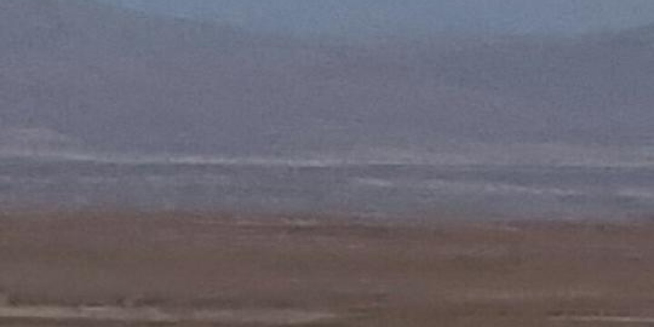 Develi Yazıbaşı Köyü