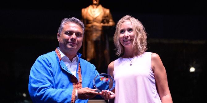 Yöreler Renkler Festivali’ne Ruslar Bekleniyor