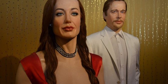 Londra’da Ayrıldılar Eskişehir’de Yan Yanalar