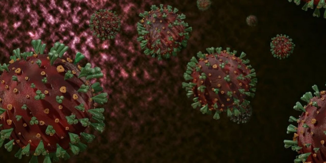 Covid-19’un Yeni Varyantı Vakaları Arttırabilir