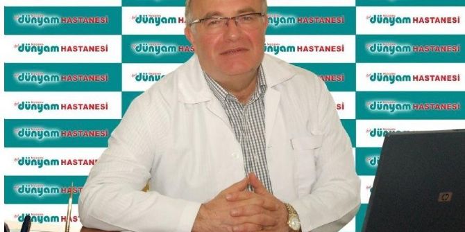 Depresyona Giren Kişiye ’Kafanı Takma’ Demeyin