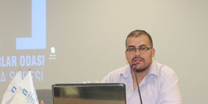 İpekiş’te ’Yıkımı Durdurma’ Kararı Çıktı